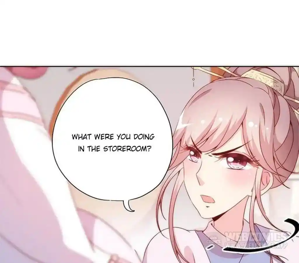 The Empress’ Poor-quality Special Effects Chapter 57