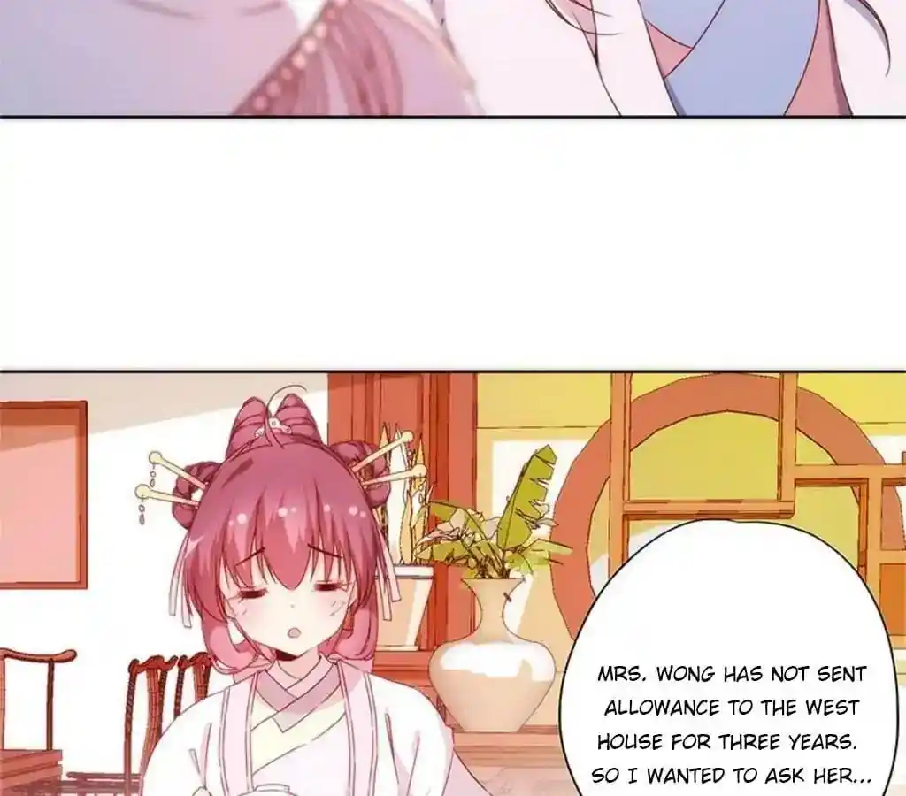 The Empress’ Poor-quality Special Effects Chapter 57