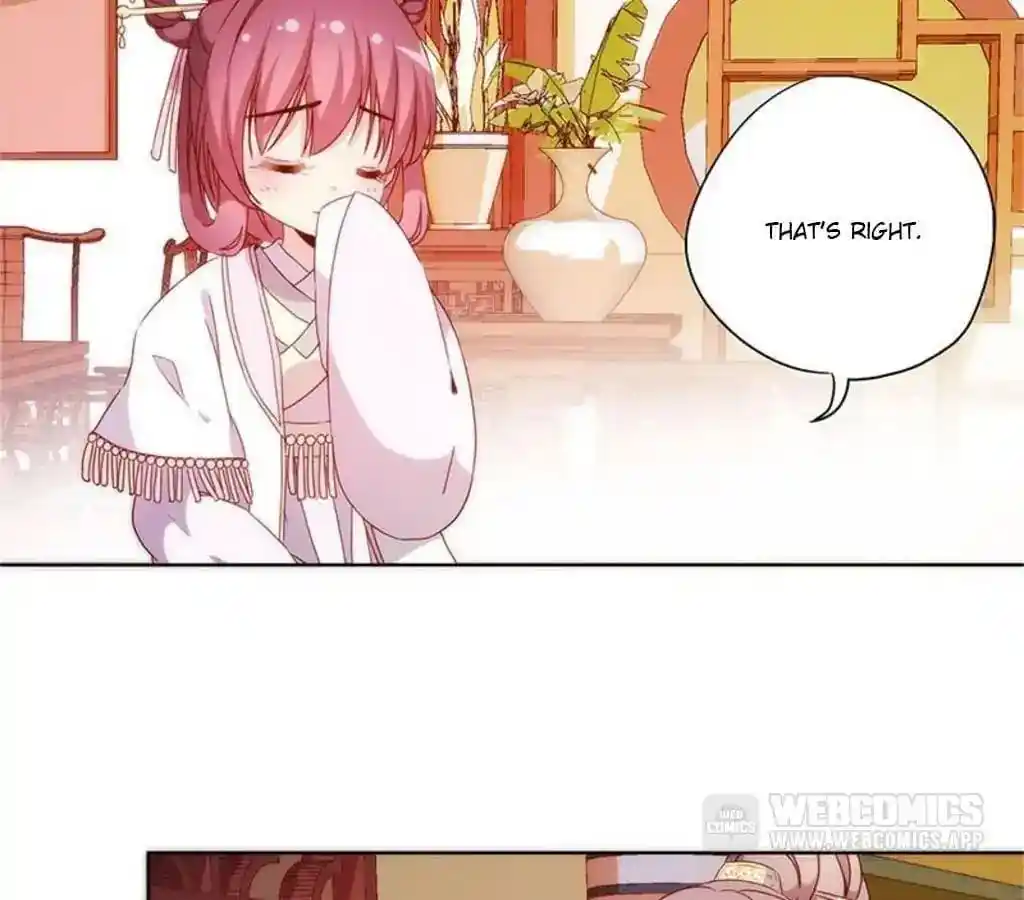 The Empress’ Poor-quality Special Effects Chapter 57