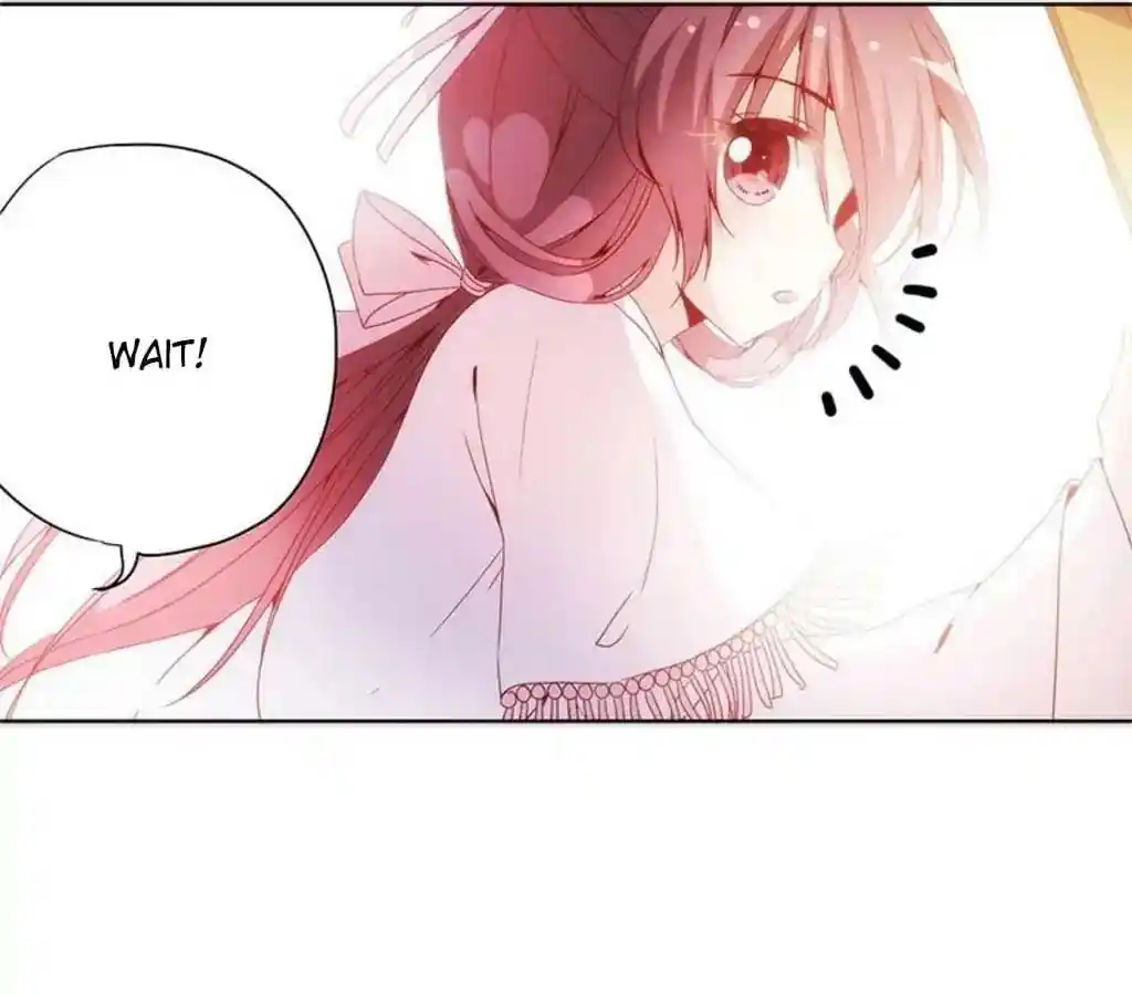 The Empress’ Poor-quality Special Effects Chapter 57