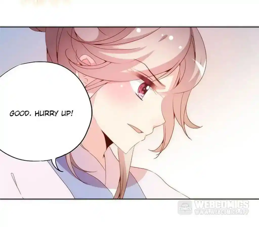 The Empress’ Poor-quality Special Effects Chapter 57