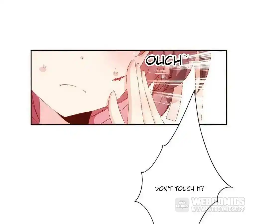 The Empress’ Poor-quality Special Effects Chapter 57