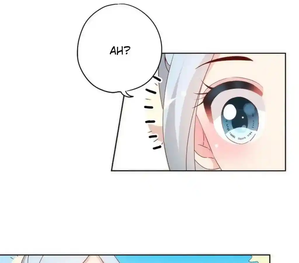 The Empress’ Poor-quality Special Effects Chapter 57