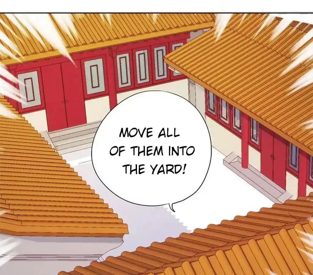 The Empress’ Poor-quality Special Effects Chapter 58