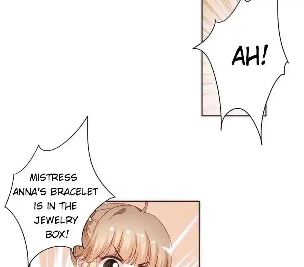 The Empress’ Poor-quality Special Effects Chapter 58