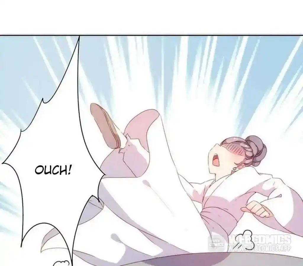 The Empress’ Poor-quality Special Effects Chapter 58