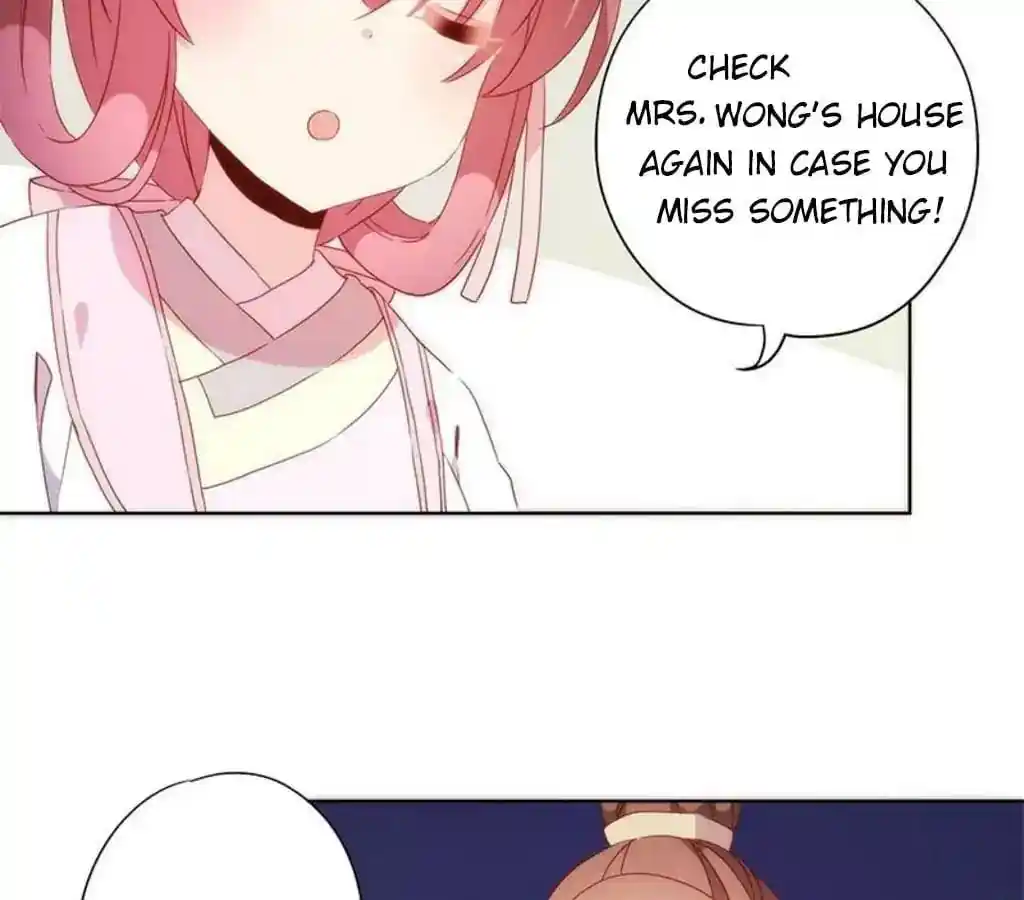 The Empress’ Poor-quality Special Effects Chapter 58