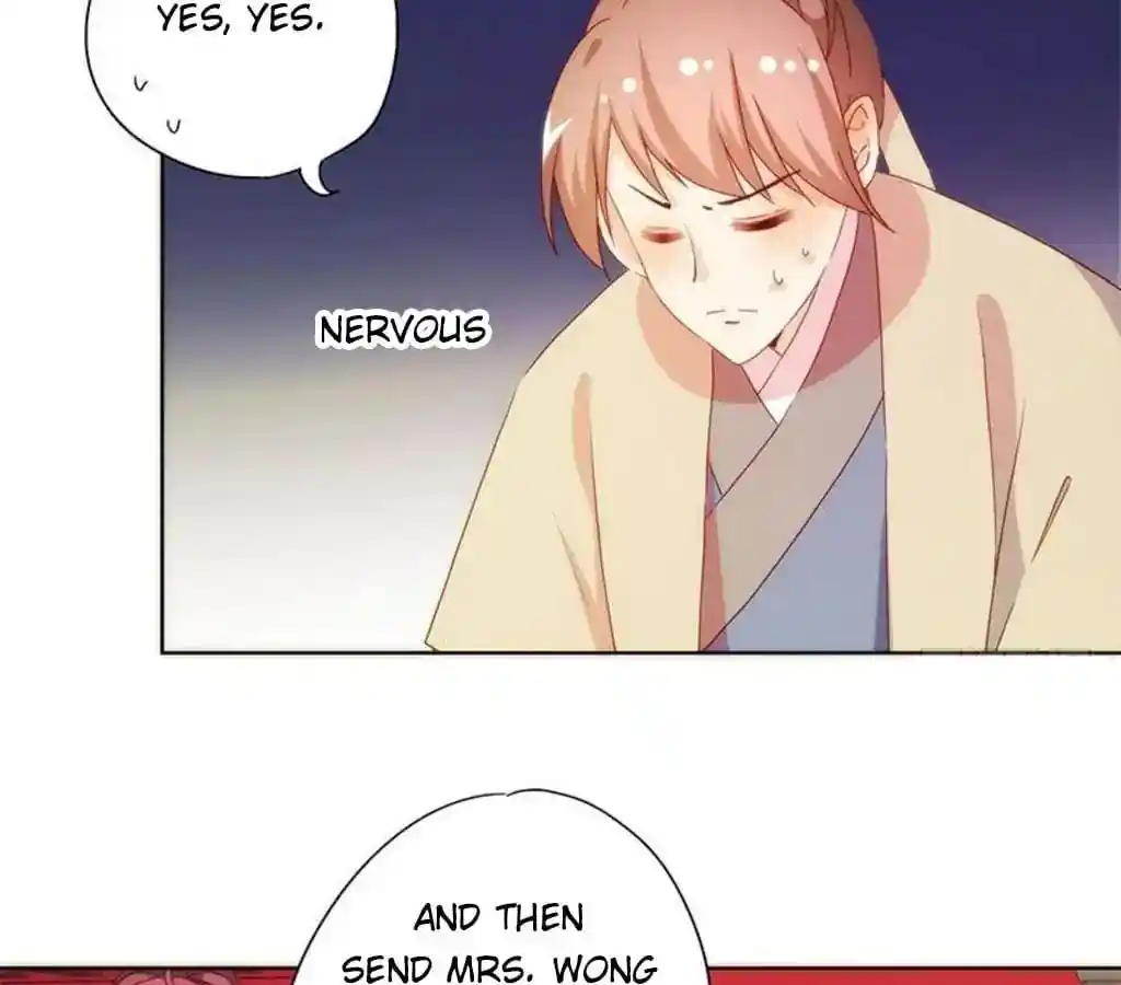 The Empress’ Poor-quality Special Effects Chapter 58