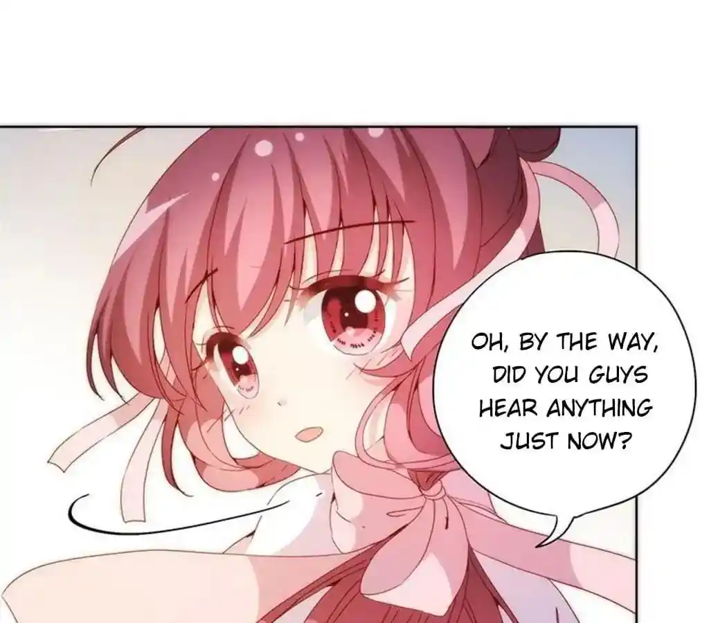 The Empress’ Poor-quality Special Effects Chapter 58