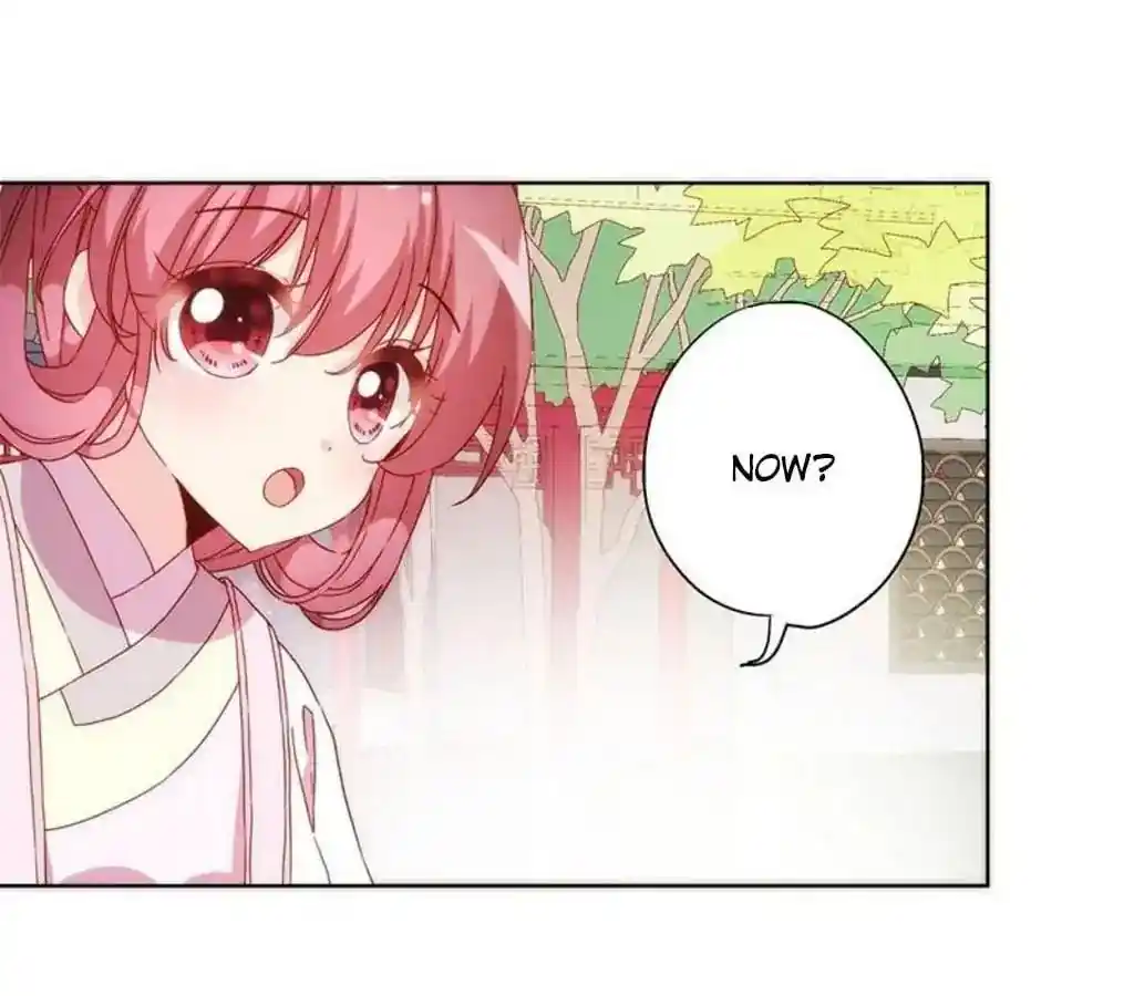 The Empress’ Poor-quality Special Effects Chapter 58