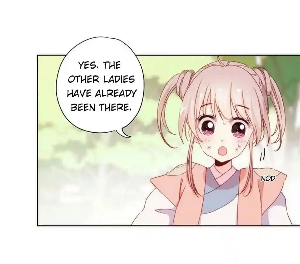 The Empress’ Poor-quality Special Effects Chapter 58