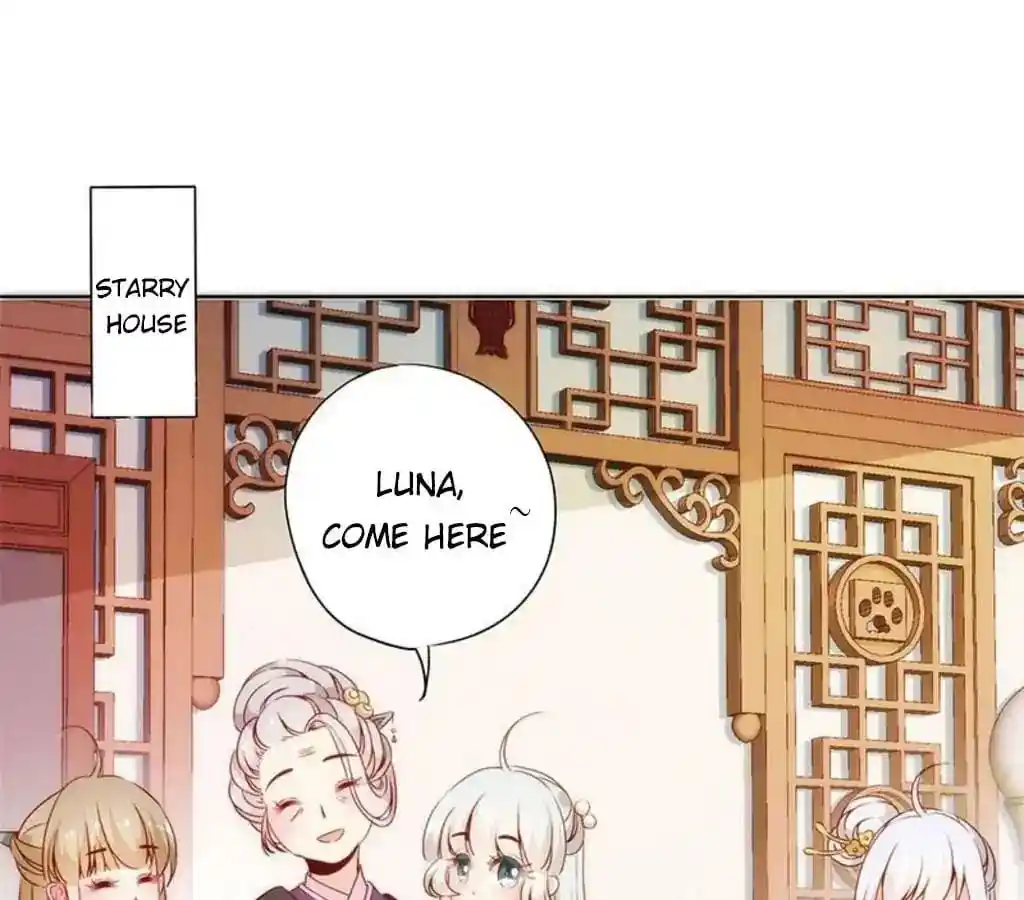 The Empress’ Poor-quality Special Effects Chapter 58