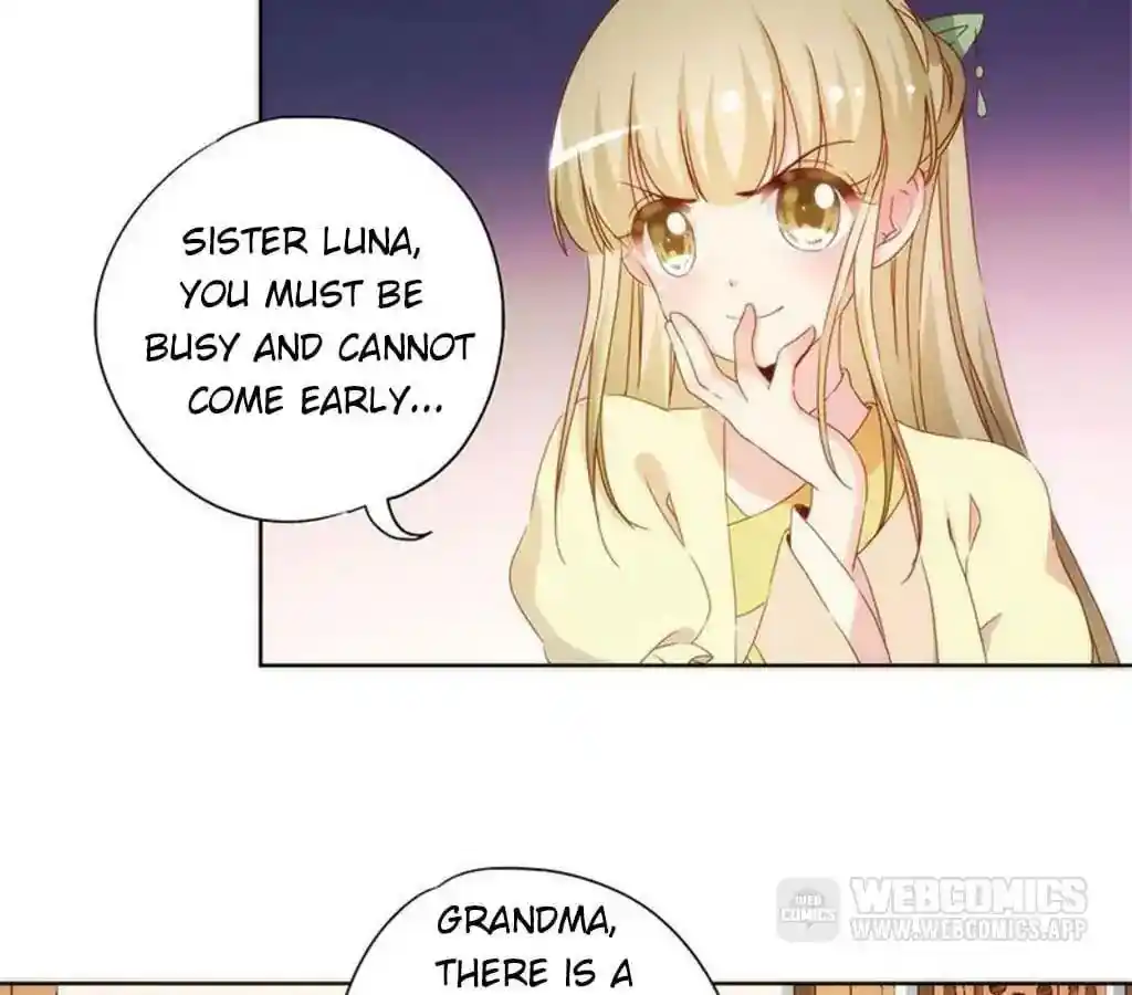 The Empress’ Poor-quality Special Effects Chapter 58