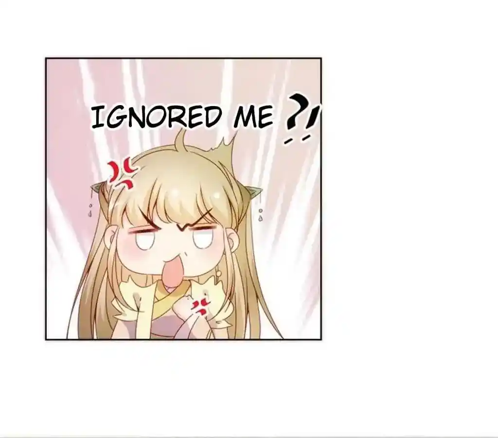 The Empress’ Poor-quality Special Effects Chapter 58