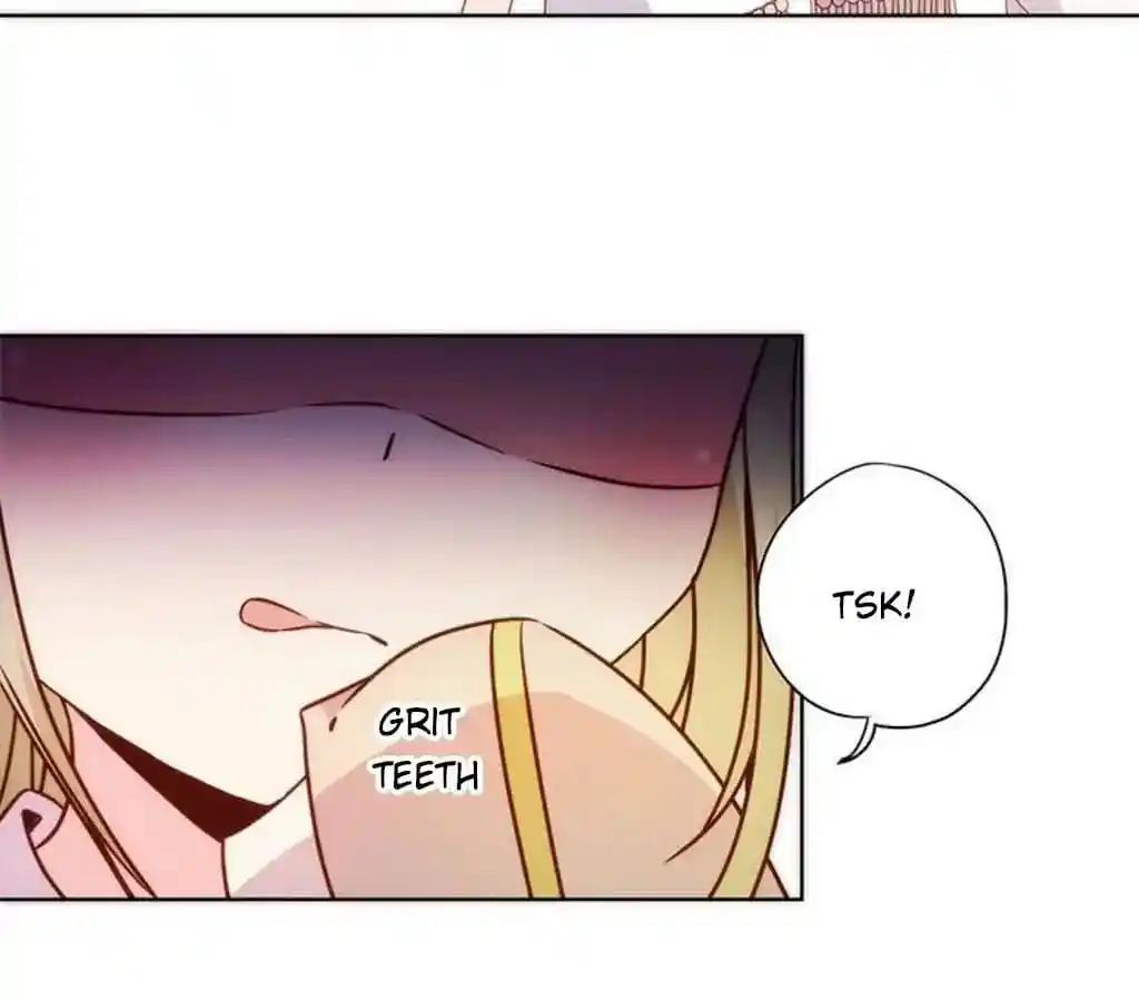 The Empress’ Poor-quality Special Effects Chapter 58