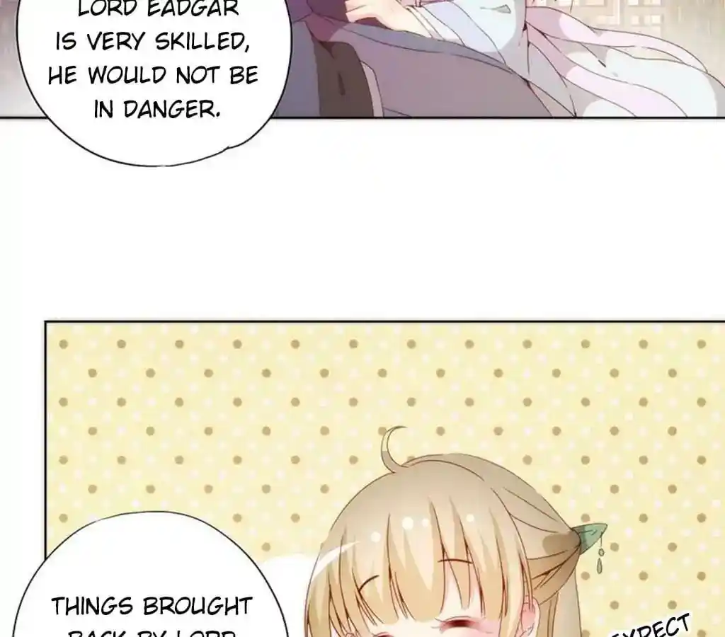 The Empress’ Poor-quality Special Effects Chapter 59