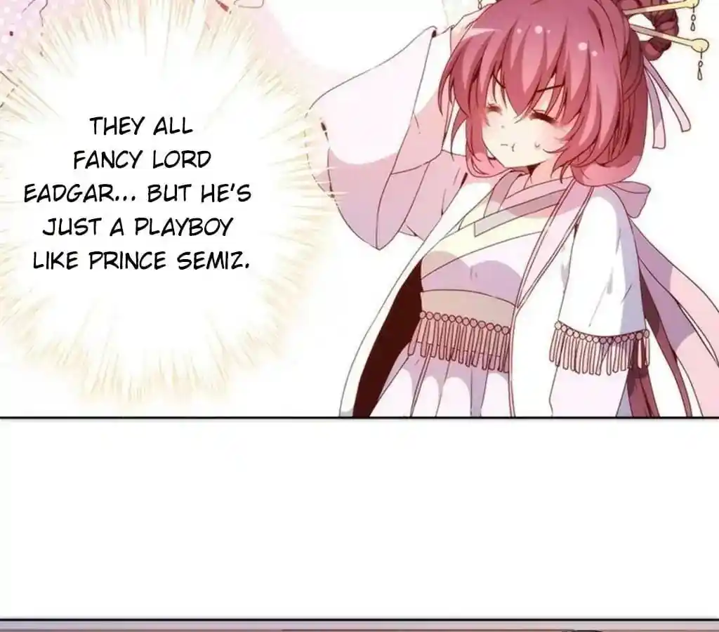 The Empress’ Poor-quality Special Effects Chapter 59