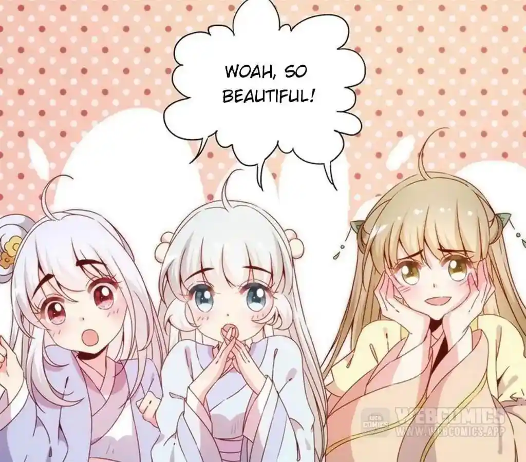 The Empress’ Poor-quality Special Effects Chapter 59