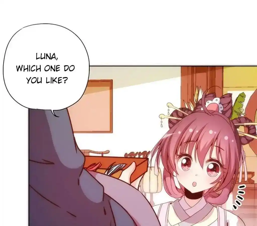 The Empress’ Poor-quality Special Effects Chapter 59