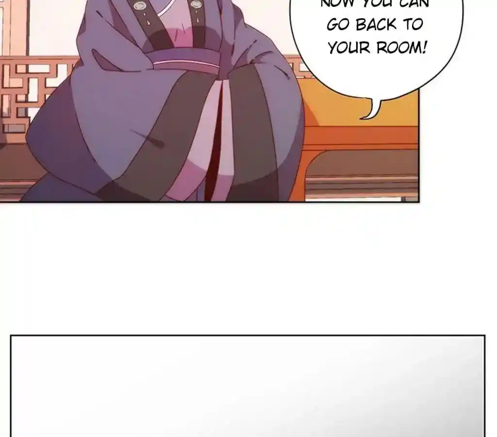 The Empress’ Poor-quality Special Effects Chapter 59