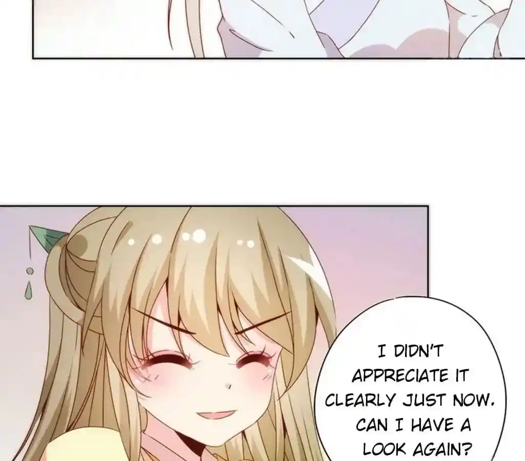 The Empress’ Poor-quality Special Effects Chapter 59