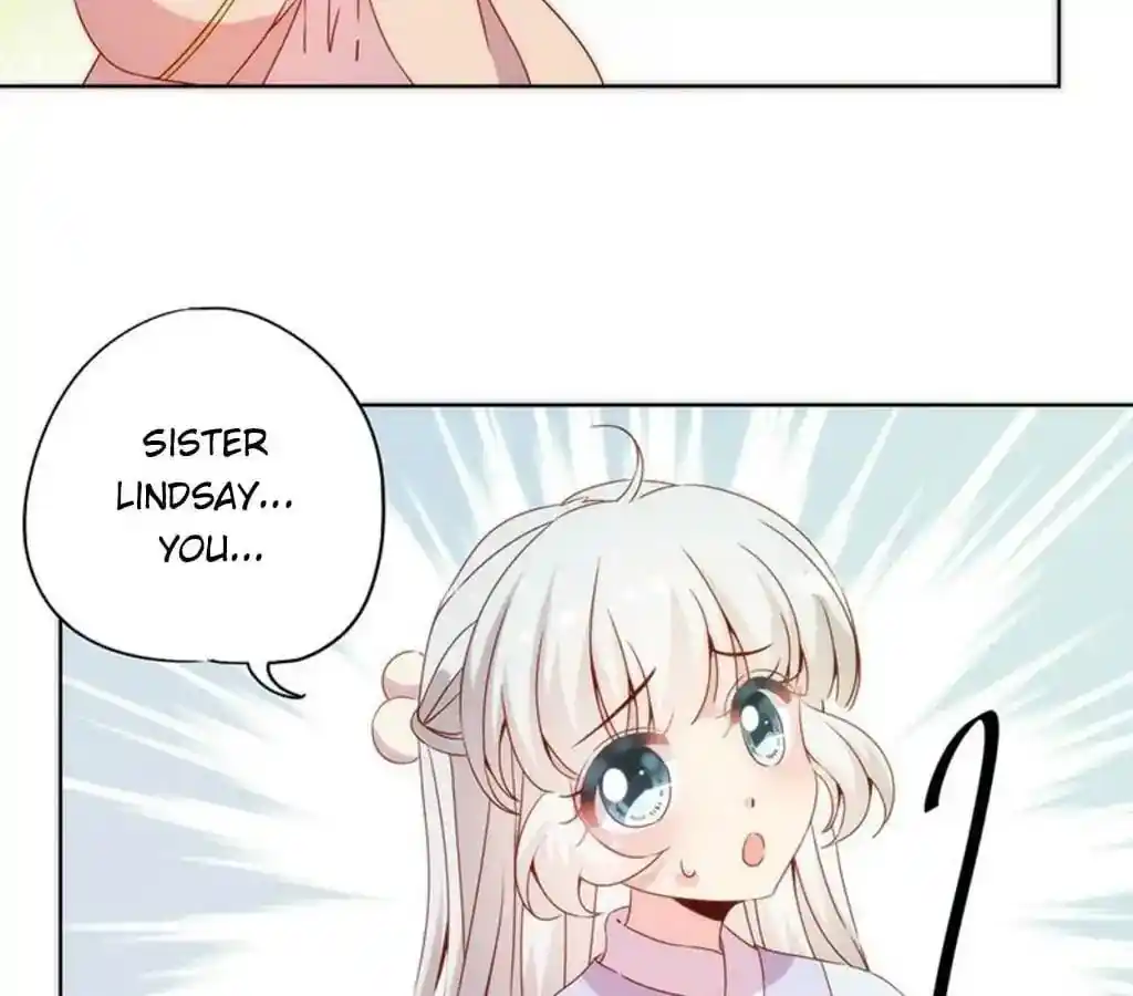 The Empress’ Poor-quality Special Effects Chapter 59