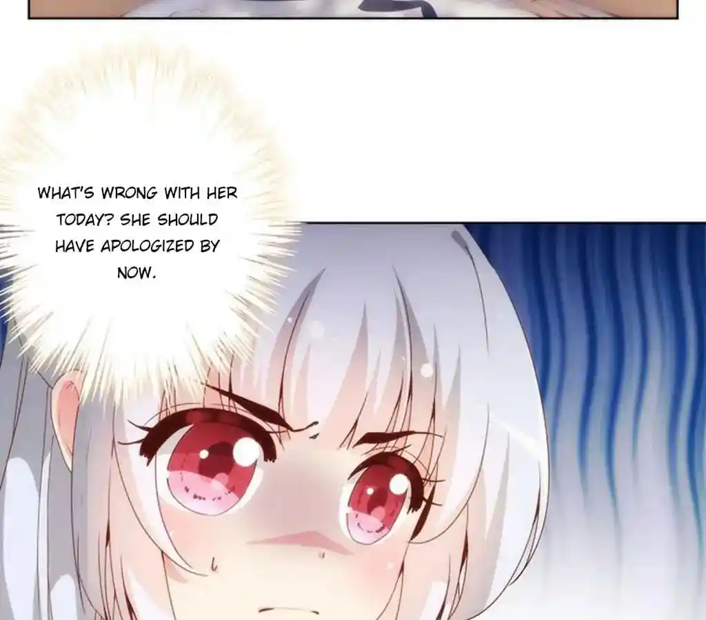 The Empress’ Poor-quality Special Effects Chapter 6