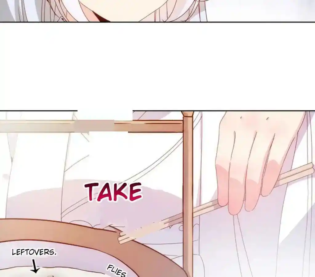 The Empress’ Poor-quality Special Effects Chapter 6