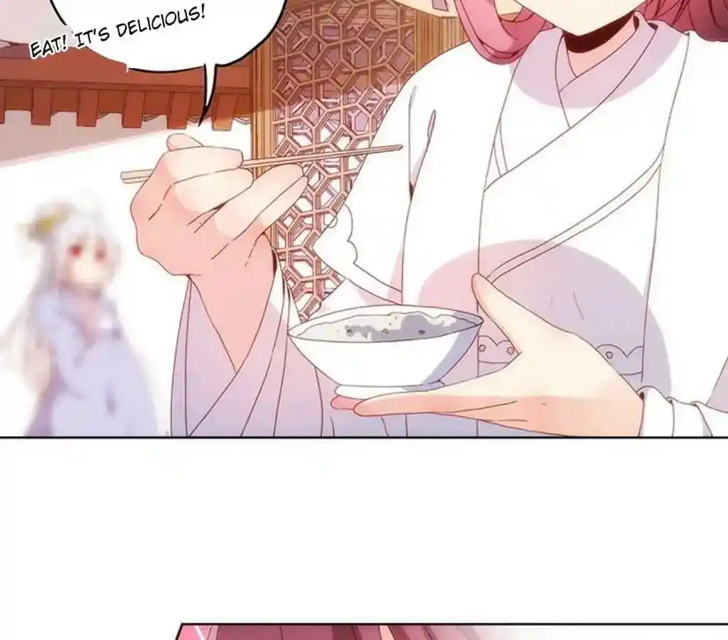 The Empress’ Poor-quality Special Effects Chapter 6