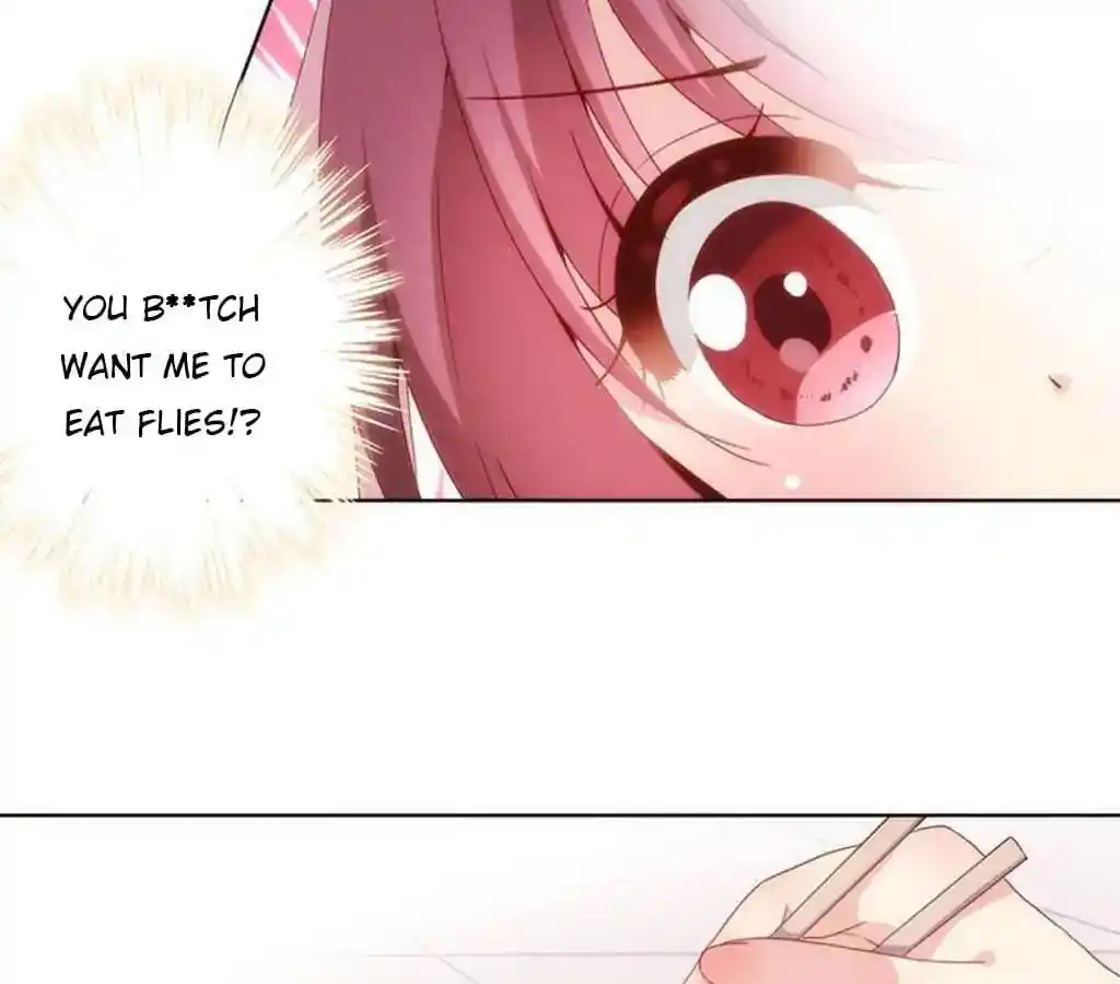 The Empress’ Poor-quality Special Effects Chapter 6