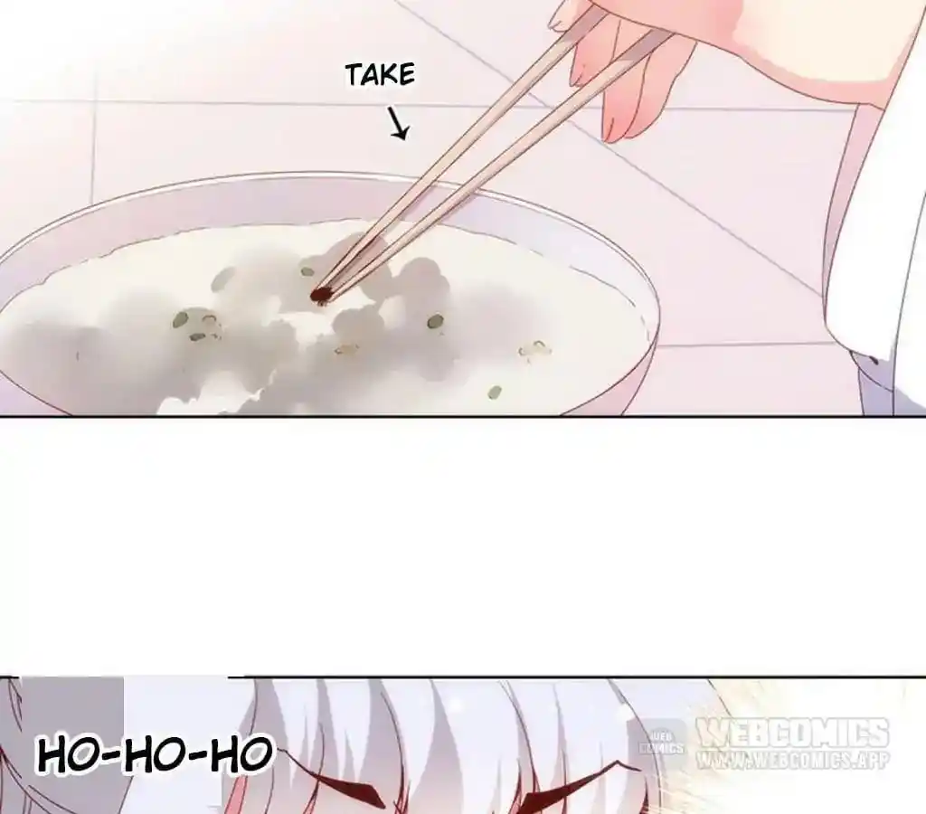 The Empress’ Poor-quality Special Effects Chapter 6