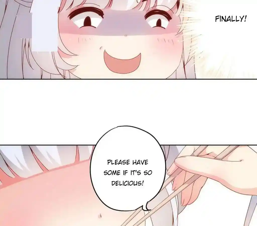 The Empress’ Poor-quality Special Effects Chapter 6