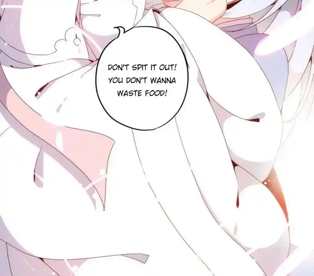 The Empress’ Poor-quality Special Effects Chapter 6