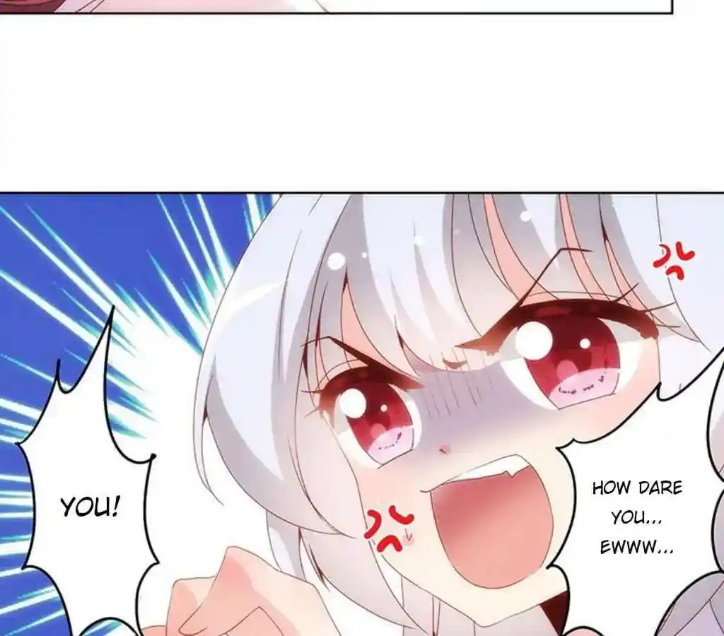 The Empress’ Poor-quality Special Effects Chapter 6