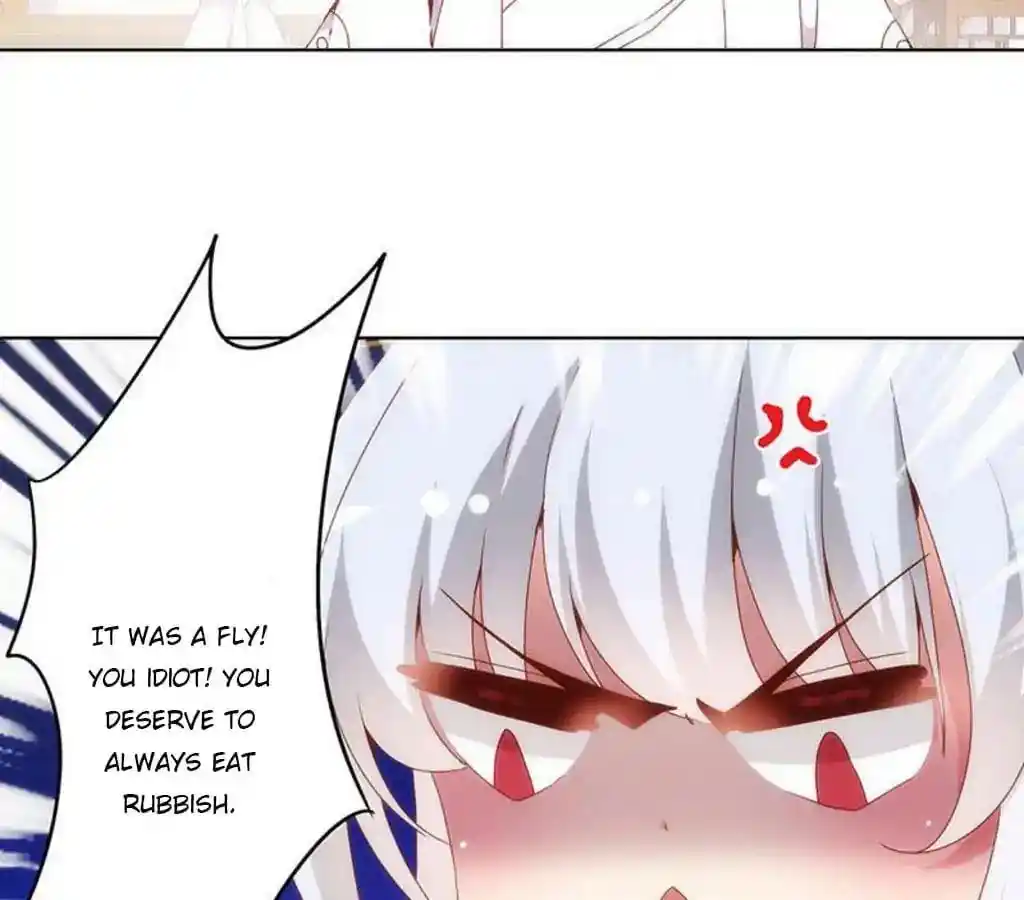 The Empress’ Poor-quality Special Effects Chapter 6