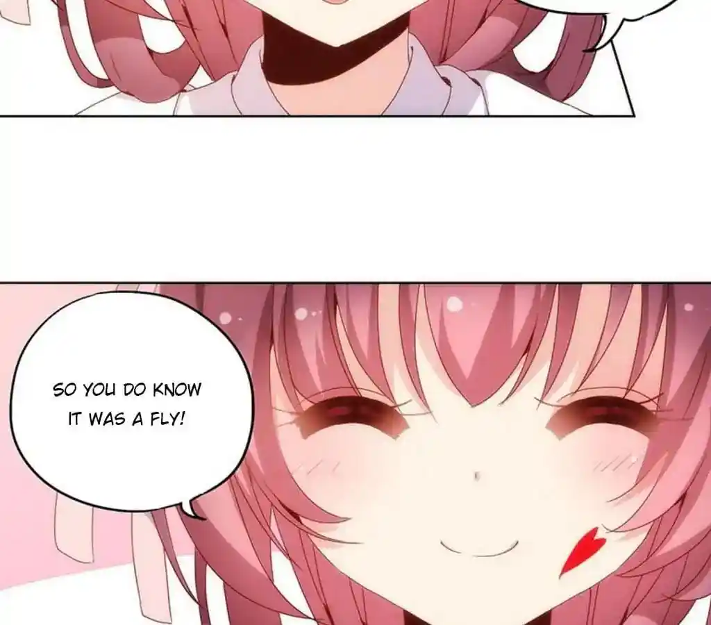 The Empress’ Poor-quality Special Effects Chapter 6