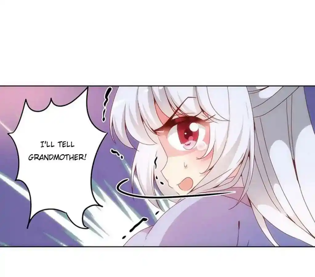 The Empress’ Poor-quality Special Effects Chapter 6