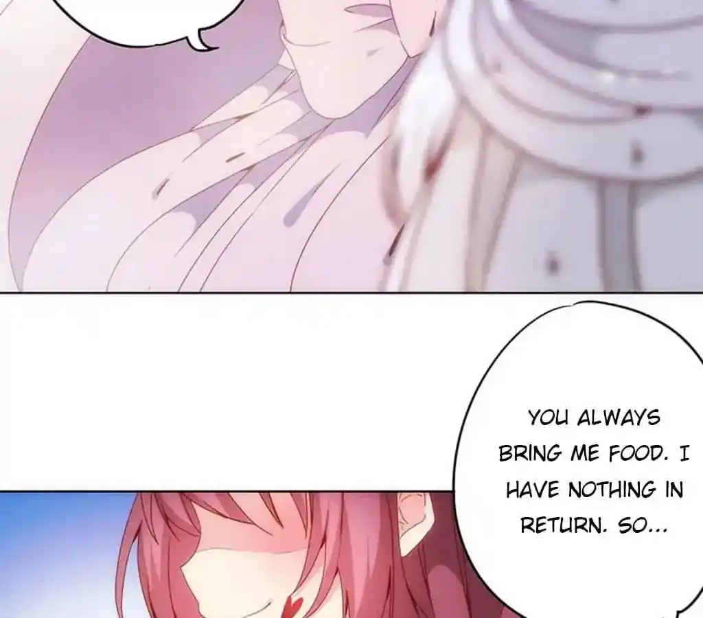 The Empress’ Poor-quality Special Effects Chapter 6