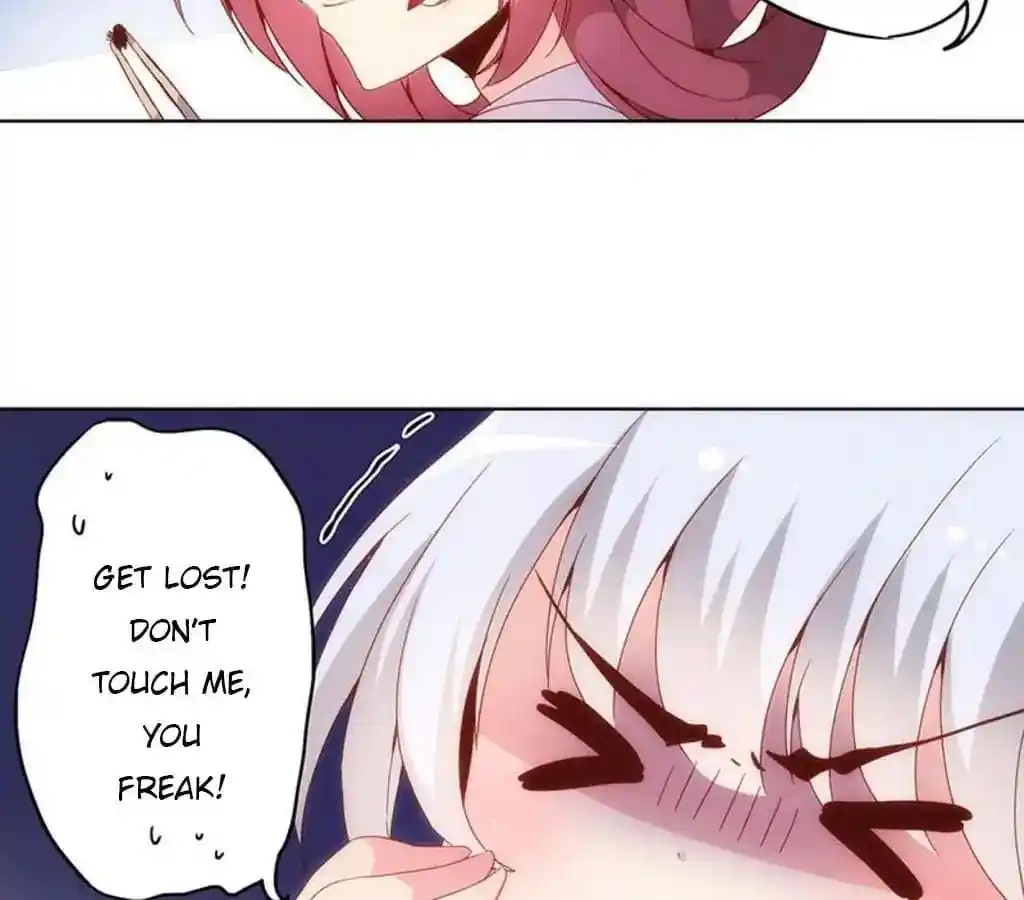 The Empress’ Poor-quality Special Effects Chapter 6