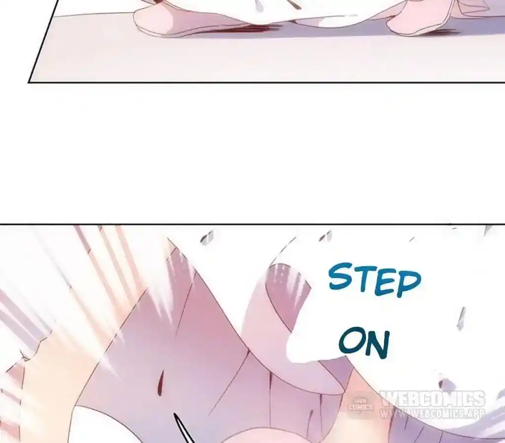 The Empress’ Poor-quality Special Effects Chapter 6