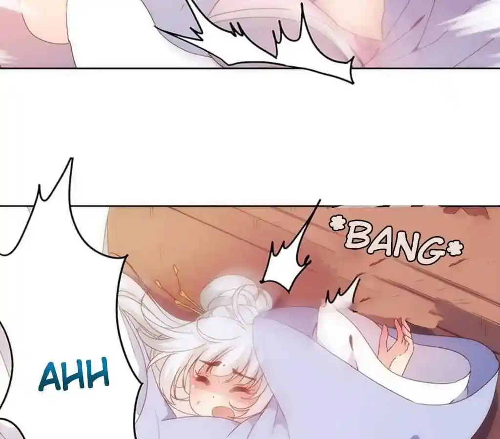 The Empress’ Poor-quality Special Effects Chapter 6