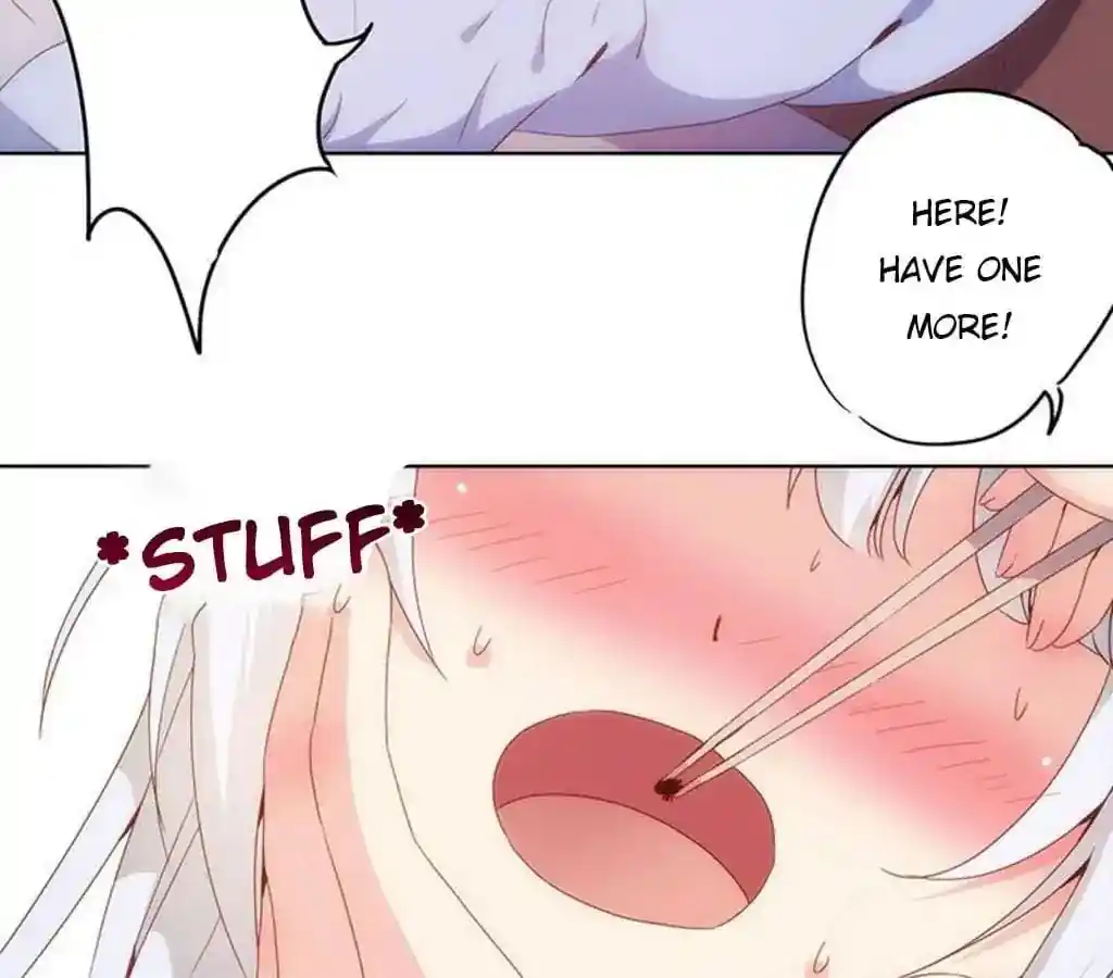 The Empress’ Poor-quality Special Effects Chapter 6