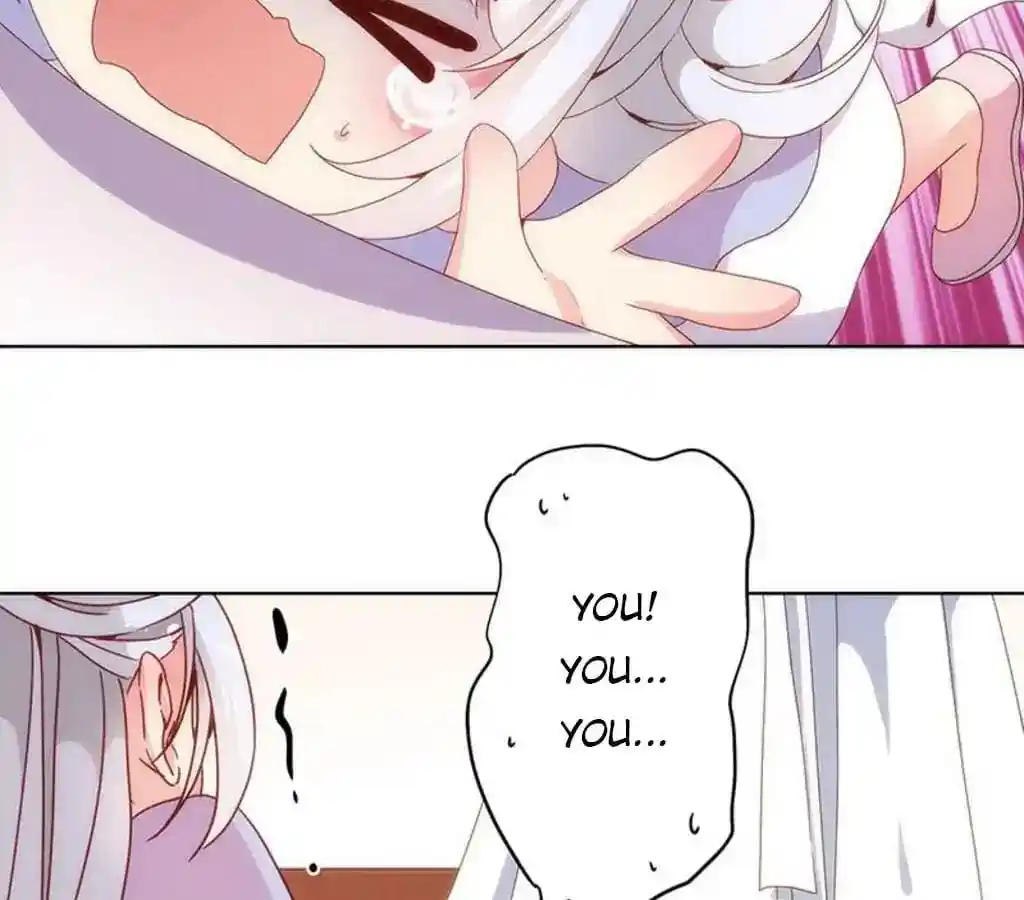 The Empress’ Poor-quality Special Effects Chapter 6