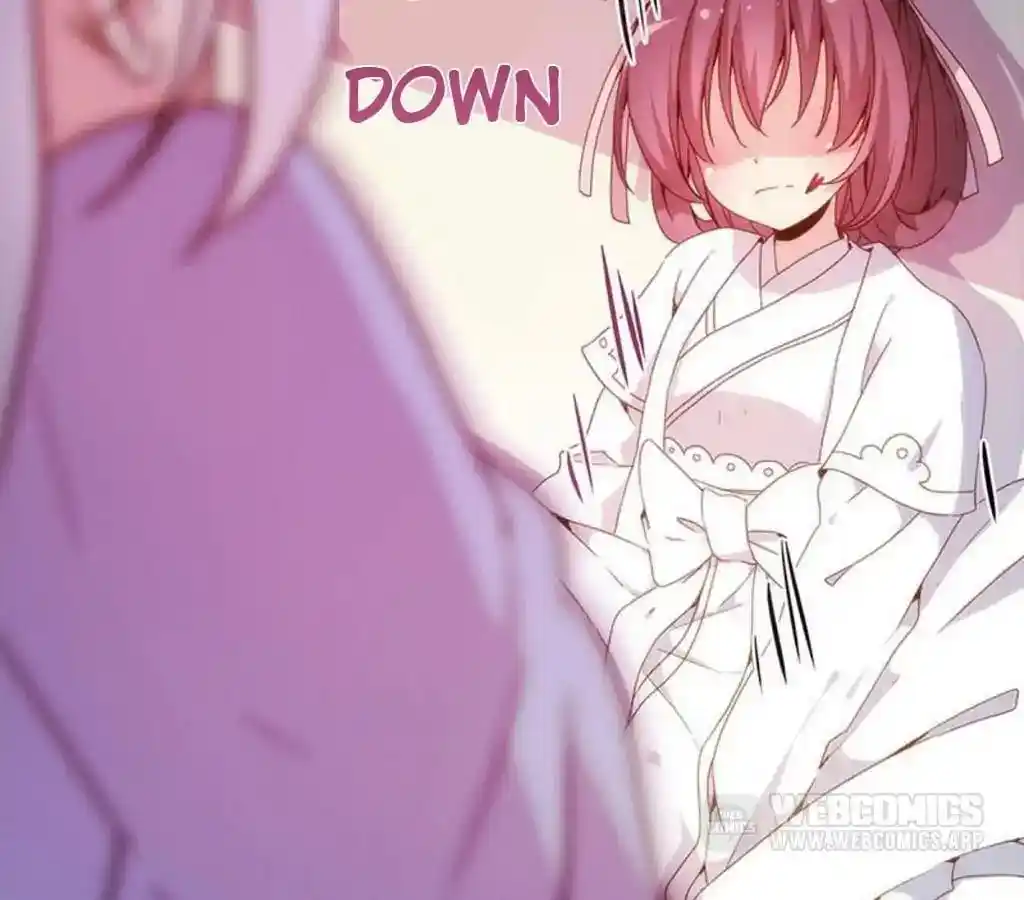 The Empress’ Poor-quality Special Effects Chapter 6