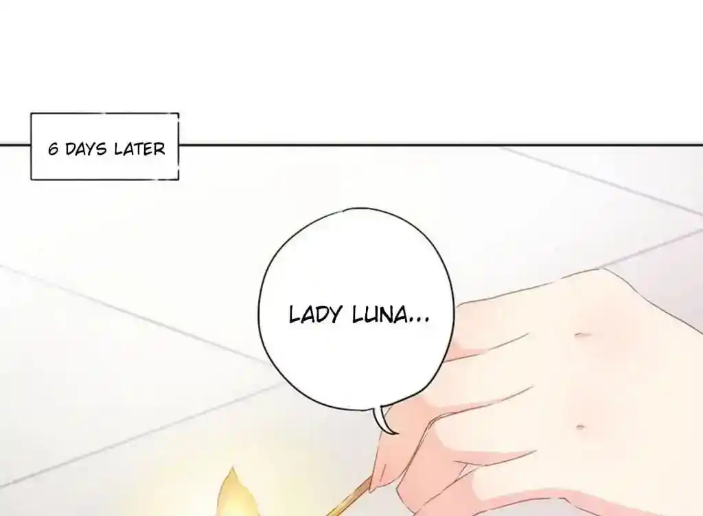 The Empress’ Poor-quality Special Effects Chapter 60