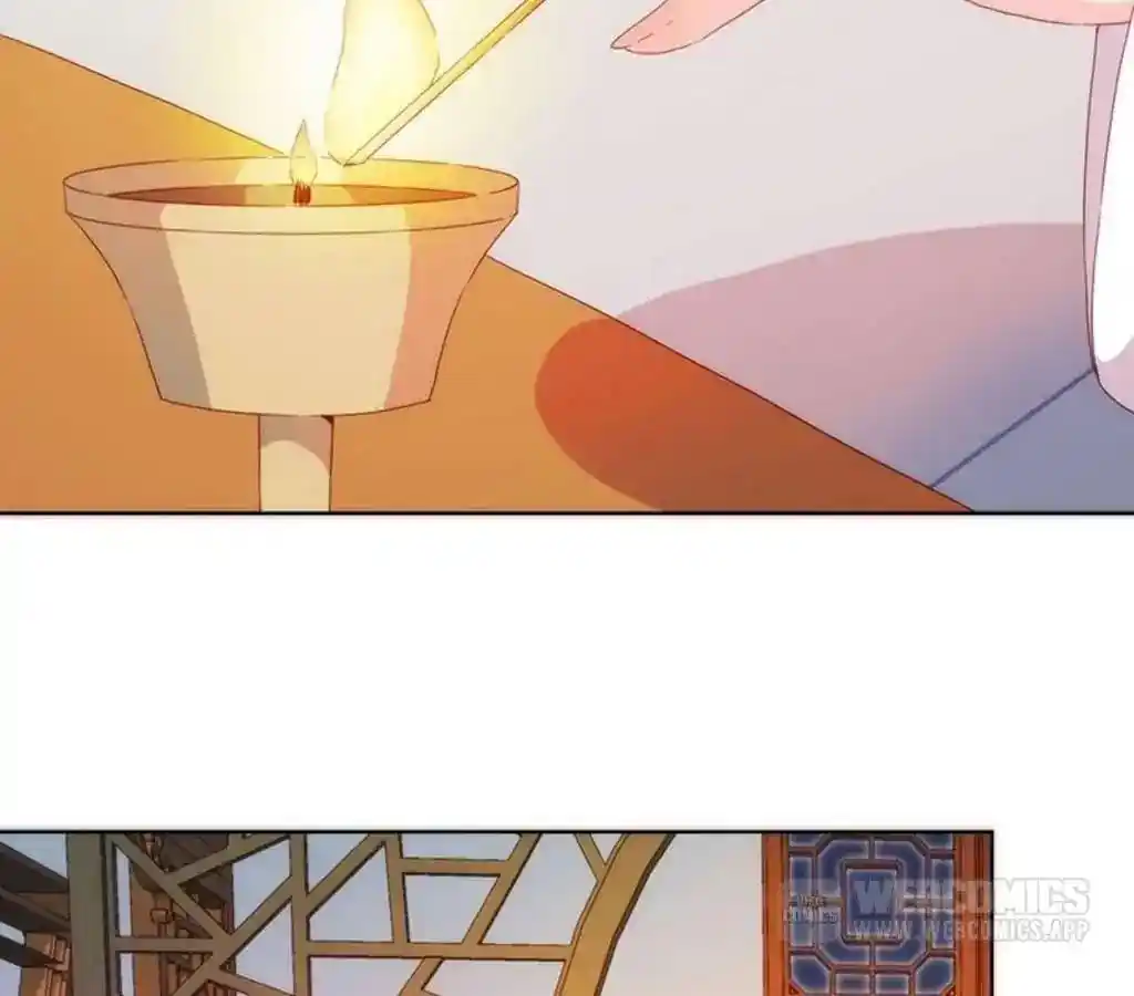 The Empress’ Poor-quality Special Effects Chapter 60