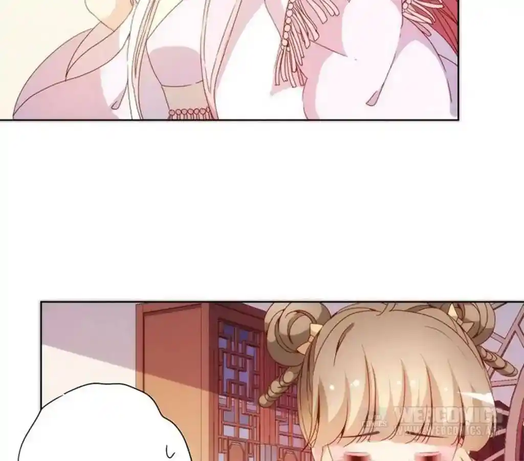 The Empress’ Poor-quality Special Effects Chapter 60