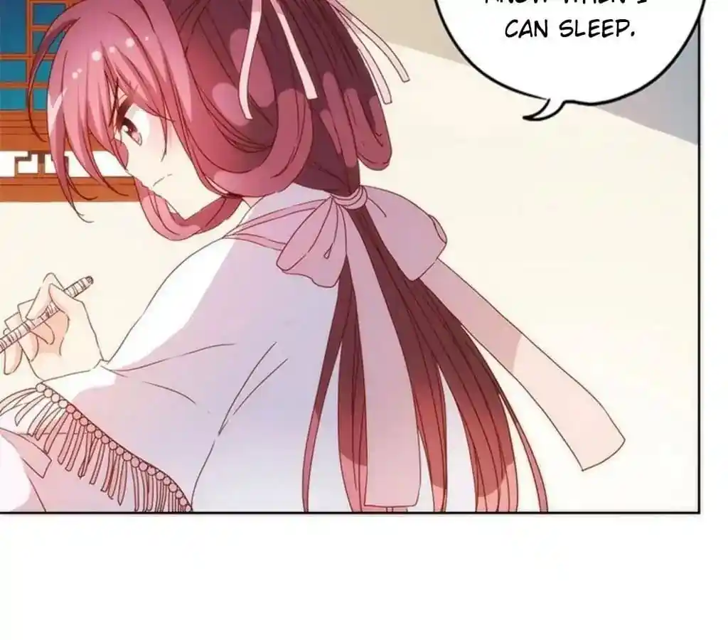 The Empress’ Poor-quality Special Effects Chapter 60