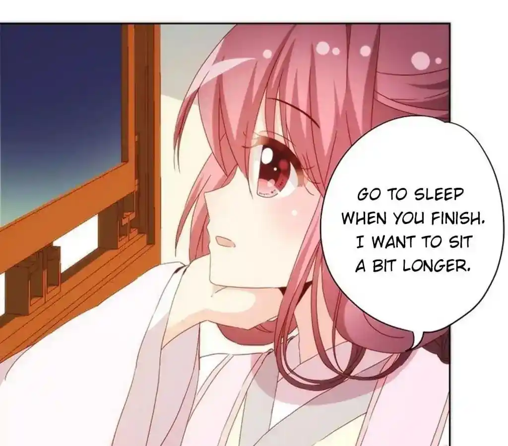 The Empress’ Poor-quality Special Effects Chapter 60