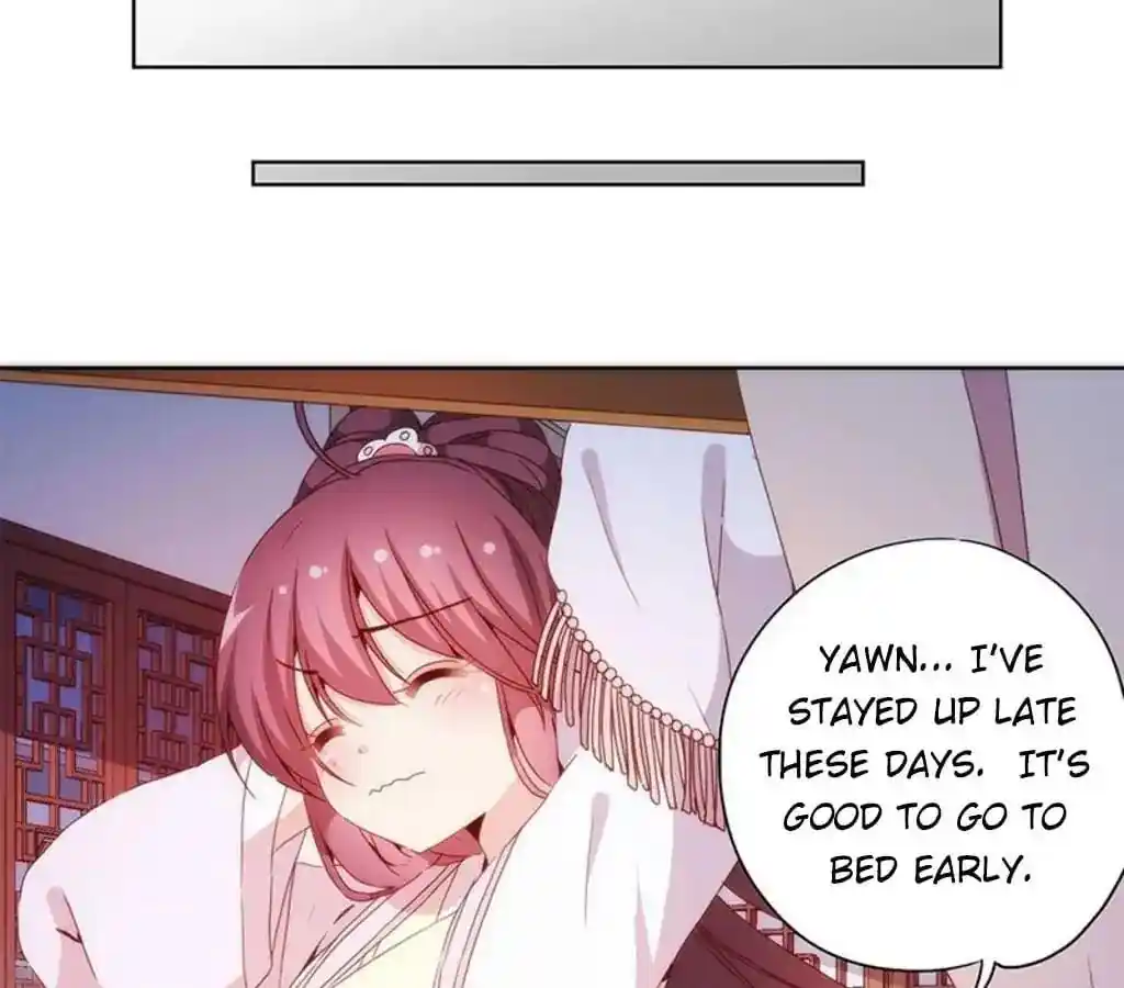 The Empress’ Poor-quality Special Effects Chapter 60